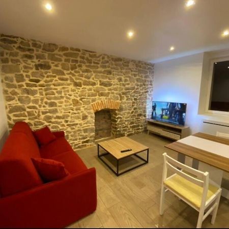 Appartement Avec Terrasse 캥페르 외부 사진