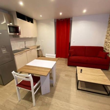 Appartement Avec Terrasse 캥페르 외부 사진